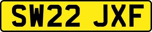 SW22JXF