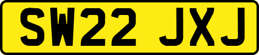 SW22JXJ