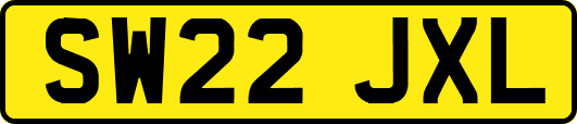 SW22JXL