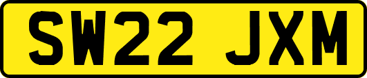 SW22JXM