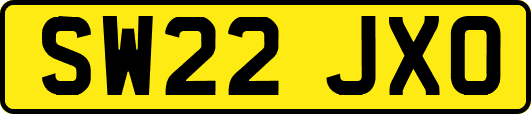 SW22JXO