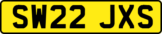 SW22JXS