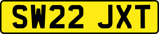 SW22JXT