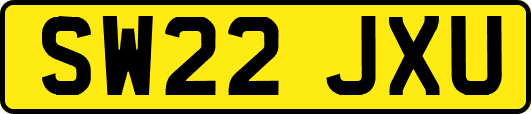SW22JXU