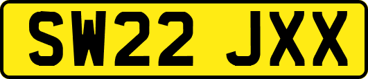 SW22JXX