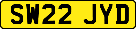 SW22JYD