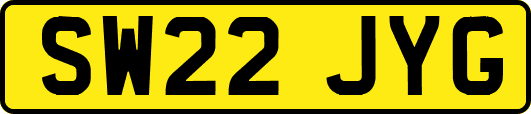 SW22JYG