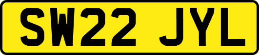 SW22JYL