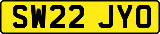 SW22JYO