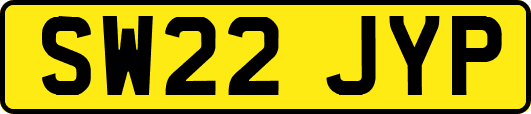 SW22JYP