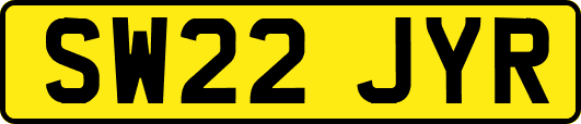 SW22JYR