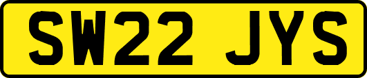 SW22JYS