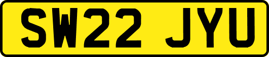 SW22JYU