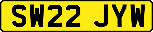 SW22JYW