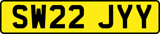 SW22JYY