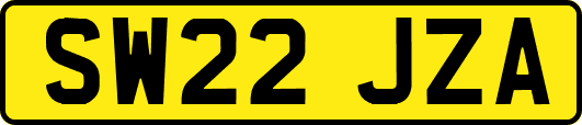 SW22JZA