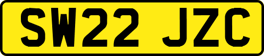 SW22JZC