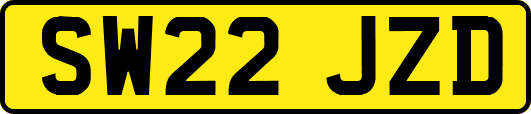 SW22JZD