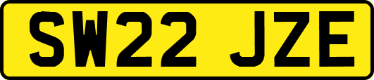 SW22JZE