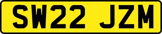 SW22JZM