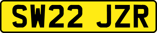 SW22JZR
