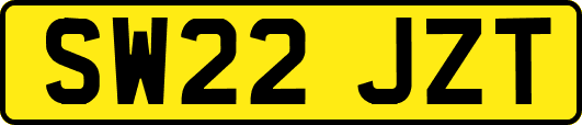 SW22JZT