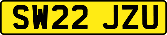 SW22JZU