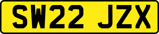 SW22JZX