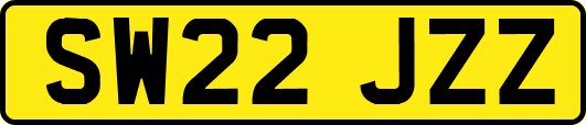 SW22JZZ