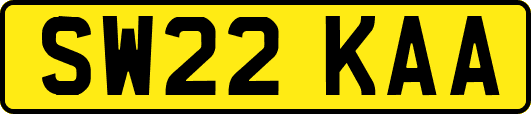 SW22KAA