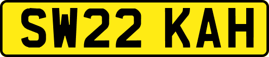 SW22KAH