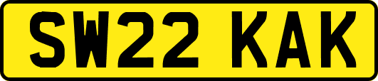 SW22KAK