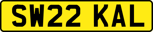 SW22KAL