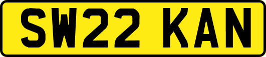 SW22KAN