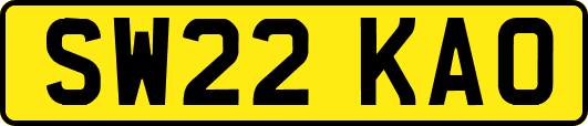 SW22KAO