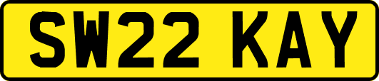 SW22KAY