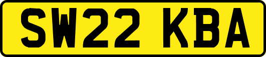 SW22KBA