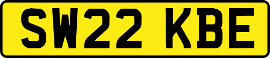 SW22KBE