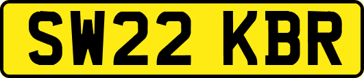 SW22KBR