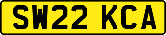 SW22KCA
