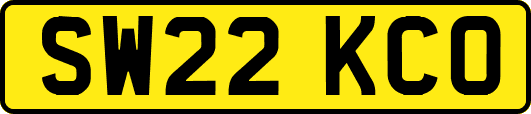 SW22KCO