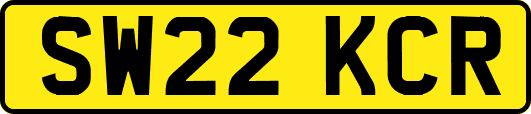 SW22KCR