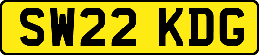 SW22KDG