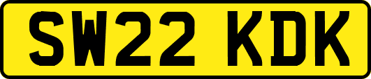 SW22KDK