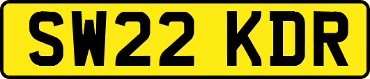 SW22KDR