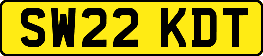 SW22KDT