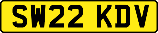 SW22KDV