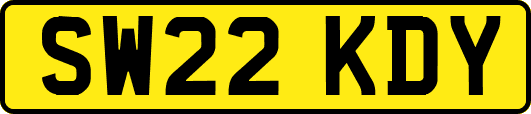SW22KDY