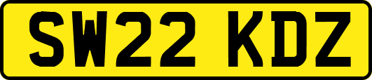 SW22KDZ