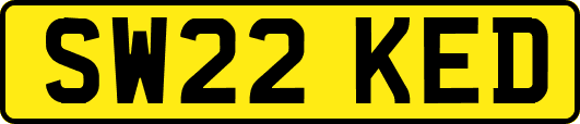 SW22KED